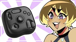 Best Controller for artists under $100｜My new favorite TourBox!!