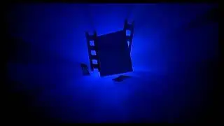 Opening to The Mask 2012 DVD (Australia)