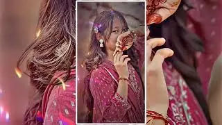 Ehh Hoi Maya 🥰💐 Nepali Song Xml || Alight Motion Video Editing 🎟️ || 