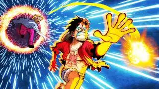 Joyboy Sent The One Piece To The Future