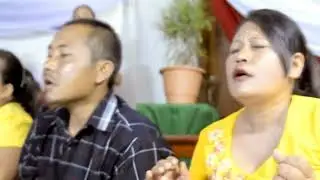 Pathian In Hon Itna - Muvanlai Praise Band