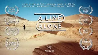 Arc'teryx Presents: A Line Alone