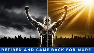 10 Athletes Who Came Back Stronger After Retirement
