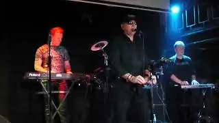 Биоконструктор/Bioconstructor - Gravitator/Гравитатор (Live in Piter 03 11 22)