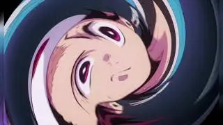 Foto de anime com música
