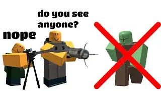 What if ZOMBIES were GONE (TDS meme)