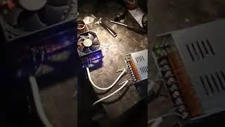 ZVS драйвер не хочет работать(((