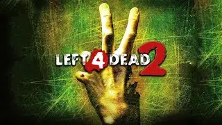 #1|ПЬЁМ КОЛУ ВО ВРЕМЯ ЗОМБИАПОКАЛИПСИСА/ПРОХОЖДЕНИЕ Left 4 Dead 2: Вымерший центр: Отель, Улицы и ТЦ