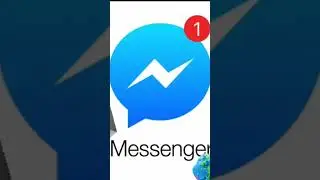 Relaxing Facebook Messenger Notification Sounds ASMR | Calming Message Alerts for Sleep & Focus
