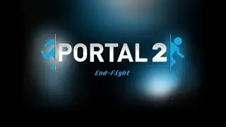 PORTAL 2 | Ending