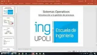 introducción a la Gestión de Procesos