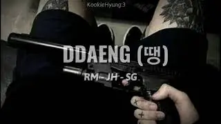 BTS(방탄소년단)♡ DDAENG [SUB ESP]