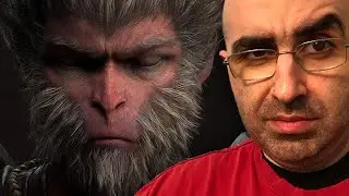 Black Myth Wukong Expansion Being Developed