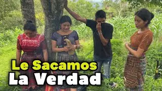 Griseldy Se MOLESTÓ Por Lo Que Le Preguntó OSCAR