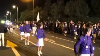Wellington Majorettes