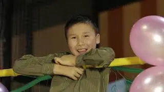 «Подари детям жизнь». 