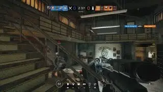 Tom Clancy's Rainbow Six® Snipe