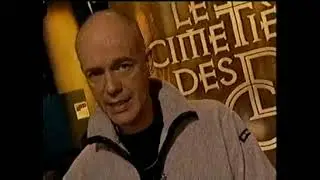 Le Cimetière des CD - Critique de l'album de Catherine Durand, Flou (1998)