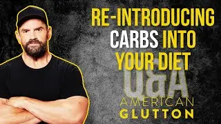 How to bring back the carbs