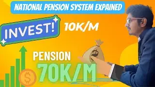 How to Start NPS? Everything You Need to know about National Pension System | Personal Finance
