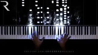 Vivaldi - Winter (The Four Seasons)