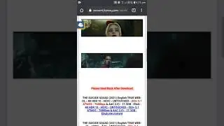 Download Any Latest Movies Using this Trick 💥 #shorts #tech #movies #hack #download #Tricks #tips