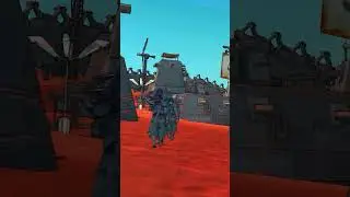 Native Stylise | Mod of the Week