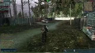 Фарм в Anomaly Zone