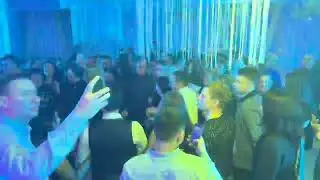 Гулянкалар башланды. Концертлар бетте, корпоративлар горли. Яр Чаллы рэхмэт!