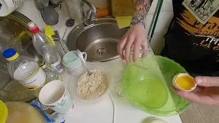 Тахинная ХАЛВА домашний вариант