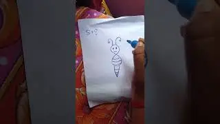 8=🐝🐝#drawing #art #art #comment #subscribe