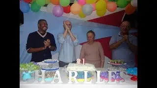 Charlles 31 Anos - Fotos