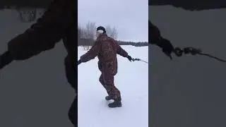 ГАЗ 66 НЕ СМОГ!!!!!