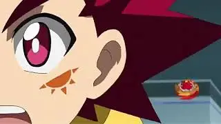 Funeral dance beyblade burst