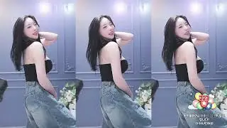 Jeehyeoun   지삐  Korean BJ   Part 2