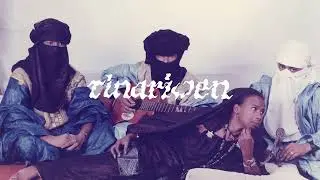 Tinariwen - Arghane Manine