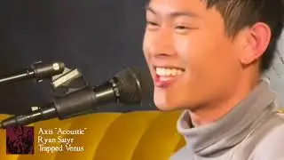 Ryan Satyr - Axis (Live Acoustic)