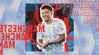 MAN UTD BROUGHT BACK THAT TREFOIL/SNOWFLAKE CLASSIC