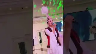Мақпал Диханбаева| Айзада ұзату