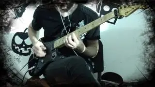 SRV - Scuttle Buttin (Cover)