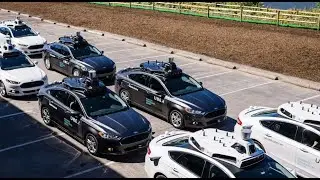 Short History of the Electric Car