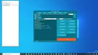 Explanation of bypassing Brom protection and formatting the Oppo A11k and all MTK processors
