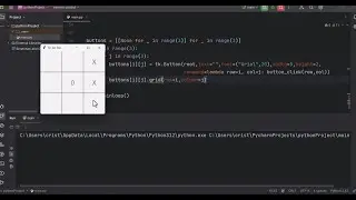 Tic Tac Toe Game With AI