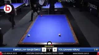 Tolgahan Kiraz ve Emrullah Basegmez