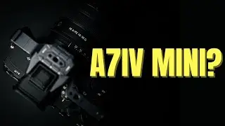 Is The Sony A6700 Better Than My ZV-E1?