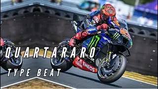 Jul instrumental type beat - QUARTARARO  - N.3.F