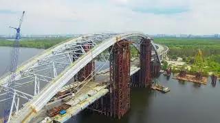 Подольско - Воскресенский мост