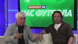 Ловчев  «Не успокоюсь пока Бубнова не накажут!»