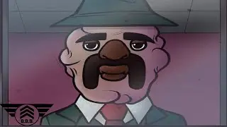 That's Not My Neighbor, Speedrun!