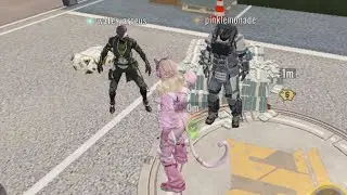 Bloodstrike: PAT Clan Payday Highlights